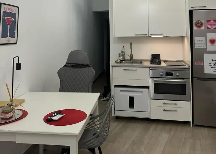 Piso Entero En Bellas Vistas