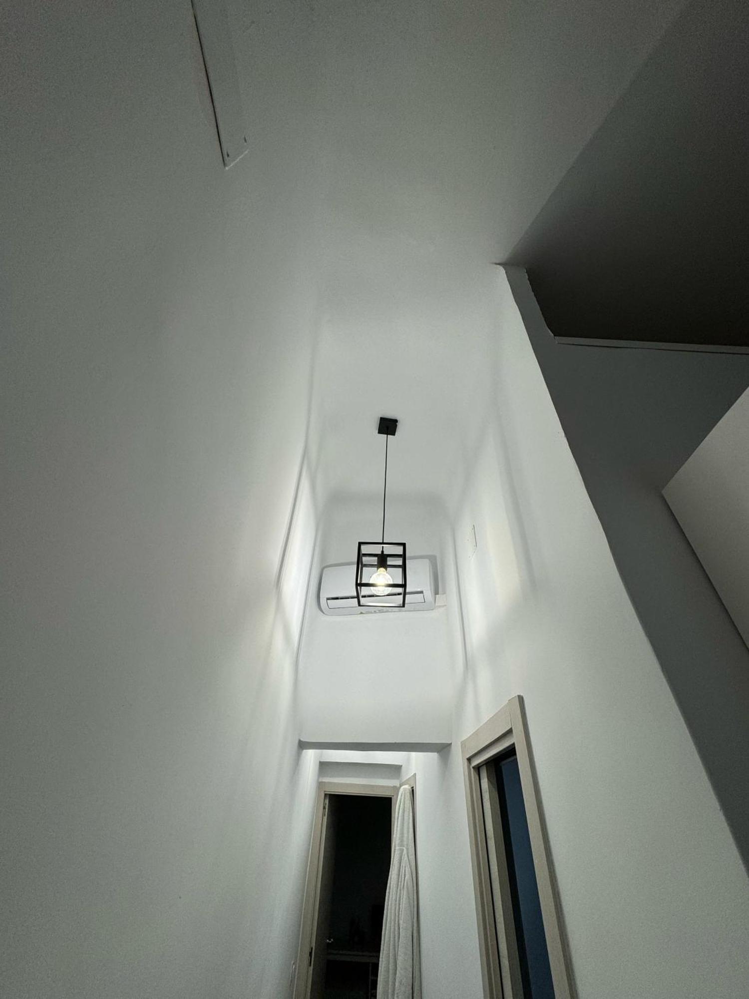 Piso Entero En Bellas Vistas Appartement Madrid
