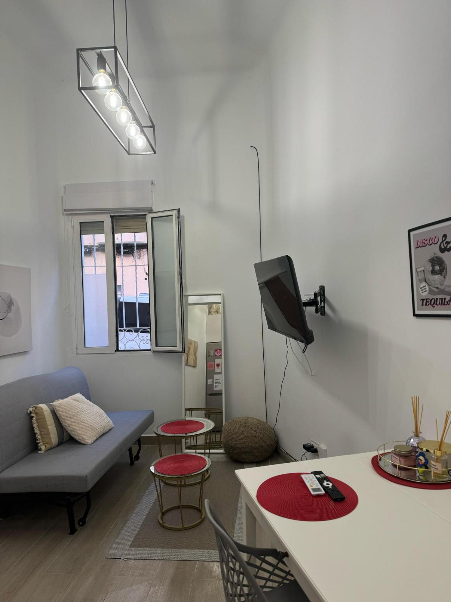 Appartement Piso Entero En Bellas Vistas