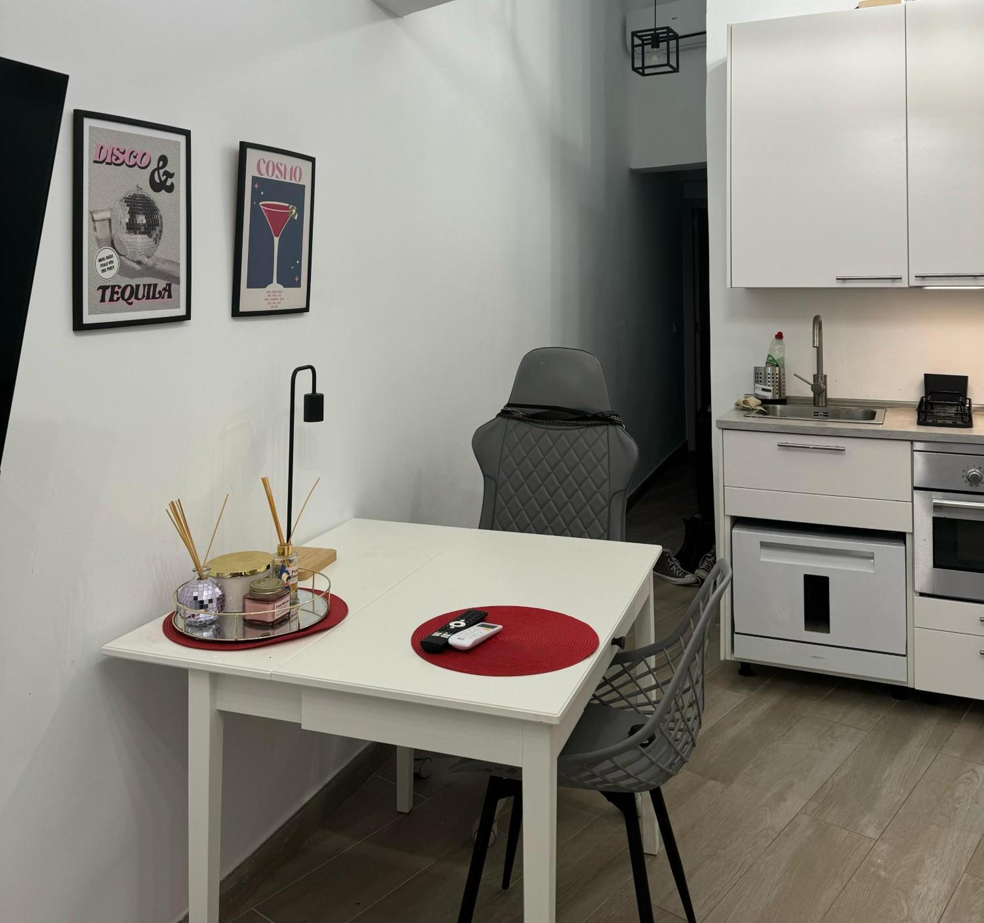 Piso Entero En Bellas Vistas Appartement *